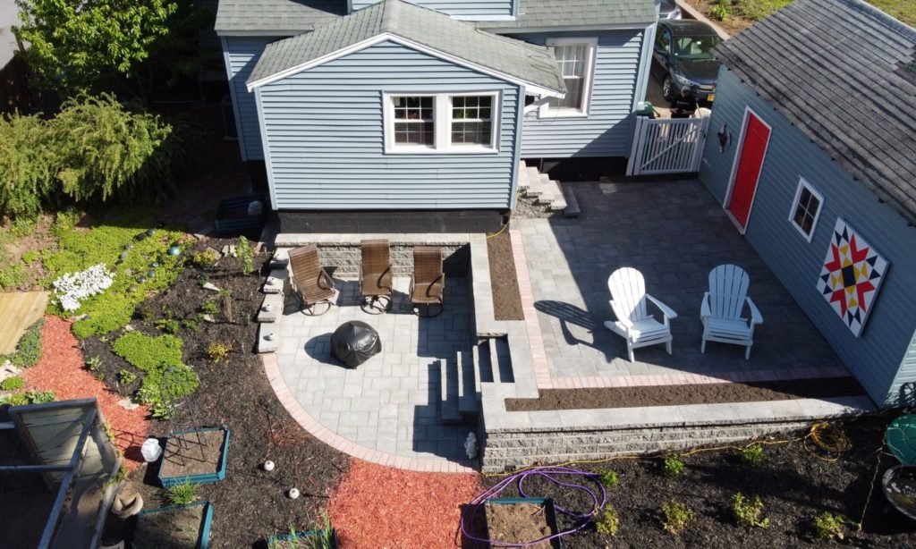 Hardscape Installations Outdoor Living 01