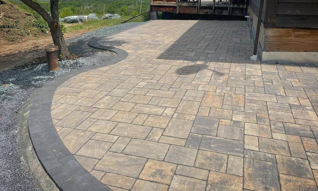 Hardscape Installations Outdoor Patios 02