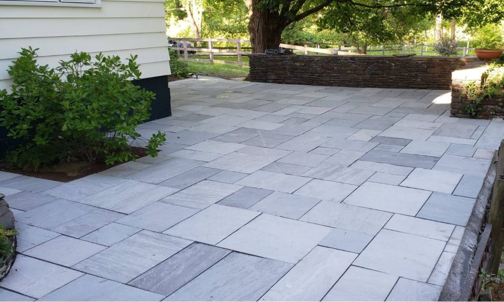 Hardscape Installations Outdoor Patios 04